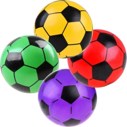 Kummist aiapall mänguks ja meelelahutuseks, läbimõõt 20 cm