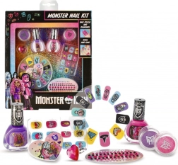 Monster High küüntekomplekt