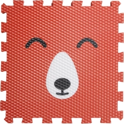 Minideckfloor rebane