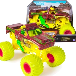 Monster truck 1:24 EL TORO LOCO – metallmudel MONSTER JAM