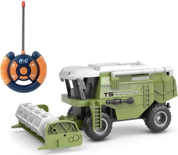 RC kombain kaugjuhtimisega 24 cm