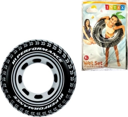 Inflatable Ring – Tire 91 cm