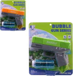 Bubble Gun for Kids