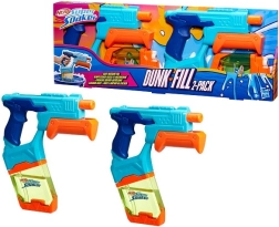 Nerf Super Soaker Dunk Fill duopakk