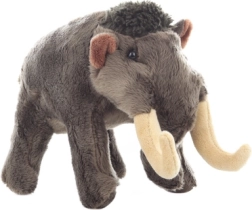 Pehme mammut 23 cm