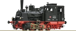 Auruvedur ROCO BR 89.70–75 DR H0