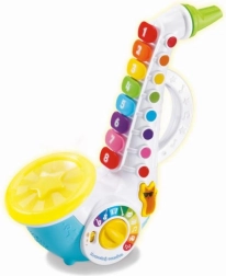 Vtech Võlusal saxofon