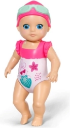 BABY born Splish Splash Emma – veenelõbu ujuvnukk