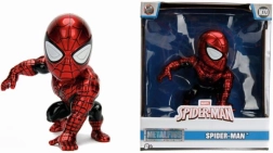 MARVEL Spider-Man 10 cm – metallist kollektsioneerimisfiguur