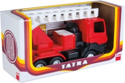 Tuletõrjeauto Tatra Phoenix 30 cm