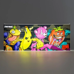 Fortnite LED-valgusti figuur