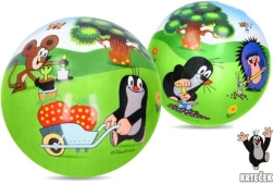 Kummist pall Mutike 23 cm