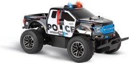 RC car FORD F-150 Raptor Police 2.4 GHz