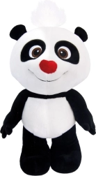 Pehme panda 15 cm Bino