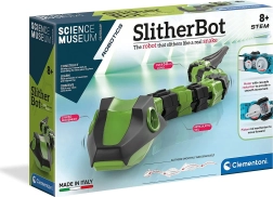Robotics SlitherBot Science Museumilt – robotmadu