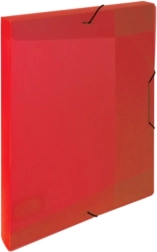 Opaline Pink Document Box