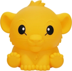 Simba SquishyGlo silikoonist valgusti