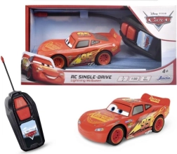 RC auto CARS 3 Välk McQueen 1:32 ühekanaliline