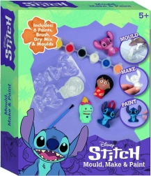 Valamiskomplekt Lilo ja Stitch – ripatsite valmistamine