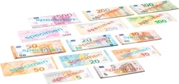 Wissner mänguraha – eurod 140 tk