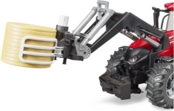 Bruder ümarpalli haarats koos ümarpalliga