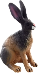 Plastist jänesekujuke