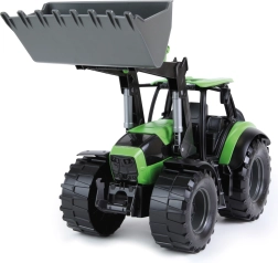 Traktor esilaaduriga DEUTZ-FAHR Agrotron 1:15, 45 cm