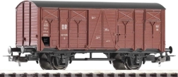 Covered freight car G02 DR, Era III, H0