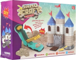 Liivalossi mudellise komplekt lisadega