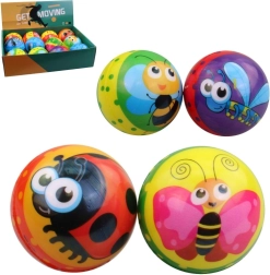 Mesimummiga pall - 1 tk