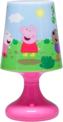 Laualamp Peppa Pig