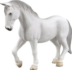 Mojo Lipizzaner Mare Figurine