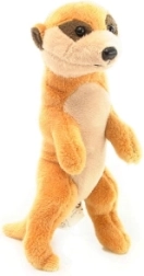 Pehme surikaat 23 cm