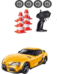 RC auto Drift Return 19 cm kaugjuhtimisega