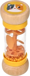 Adam Toys vihmaefektiga mänguasi kassikesega