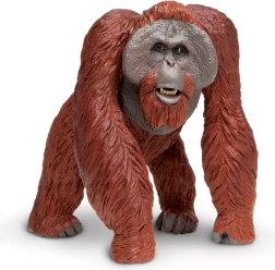 Safari Ltd. Borneo orangutan