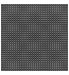 SLUBAN alusplaat 32×32, hall (ühilduv LEGO-ga)