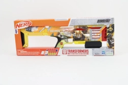 Nerfi noolepüstol Buzz Bumblebee