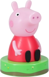 Helendav kuju Peppa Poss