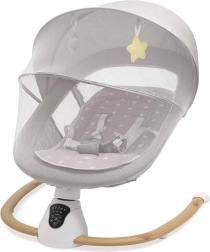 Smart Baby Rocking Lounger New Baby