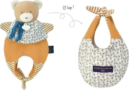 Doudou Karuke kotis 3in1