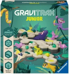 GraviTrax Junior stardikomplekt Džungel