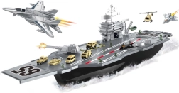 Lennukikandja – mängukomplekt lastele