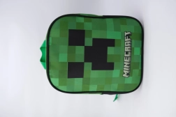 Minecraft seljakott Creeper junior