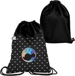 Spordikott PASO BeUniq Minnie Mouse holograafiline