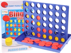 Pere mäng Line Up 4