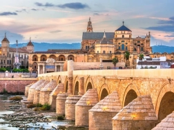 Puzzle RAVENSBURGER Córdoba, Spain – 1500 pieces