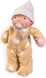 Orgaaniline nukk ARIEL Antonio Juanilt, 26 cm