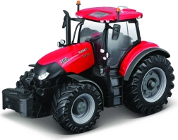 Metallist traktor Case IH Optum CVX 300 10 cm – Bburago
