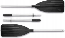 Alumiiniumpaadi aerud 137 cm Intexi kajakkidele